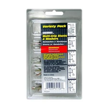 Fpc Variety PK Rivets FPC92VP